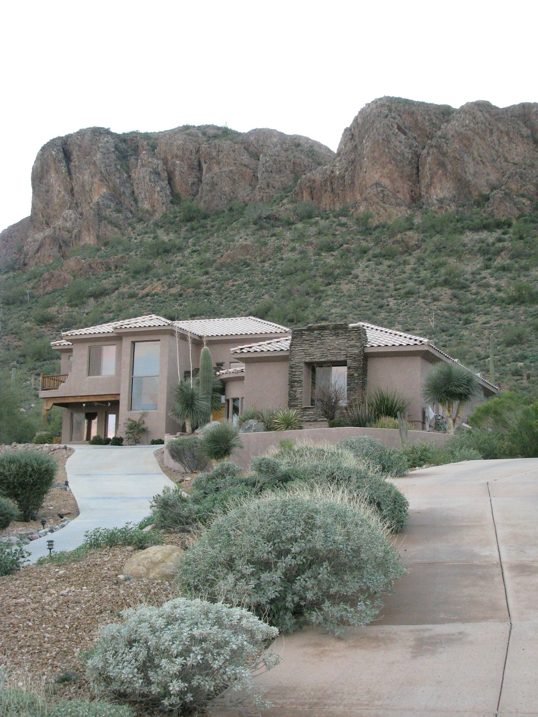 2551 Red Cliffs Drive, photo 1 (placeholder)
