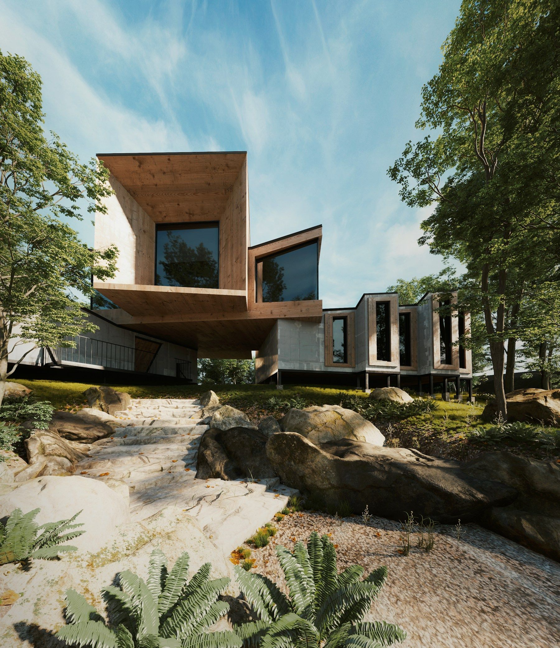 640 Bloomington Hills Drive, photo 1 (placeholder)