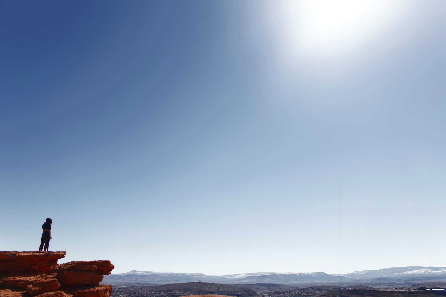 Southern Utah (placeholder photo)