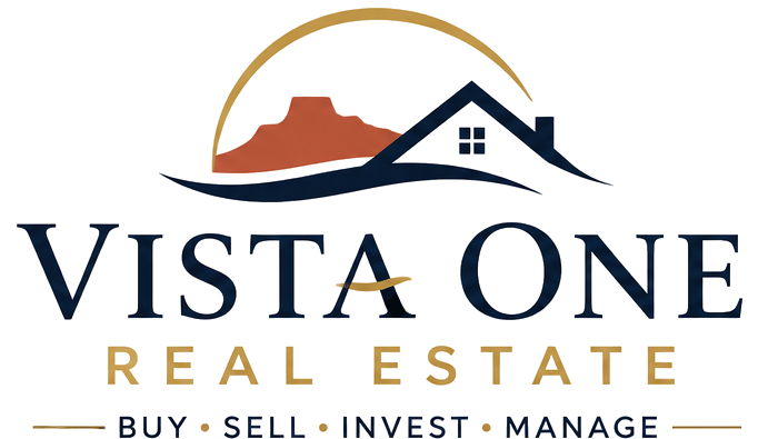 Vista One Logo